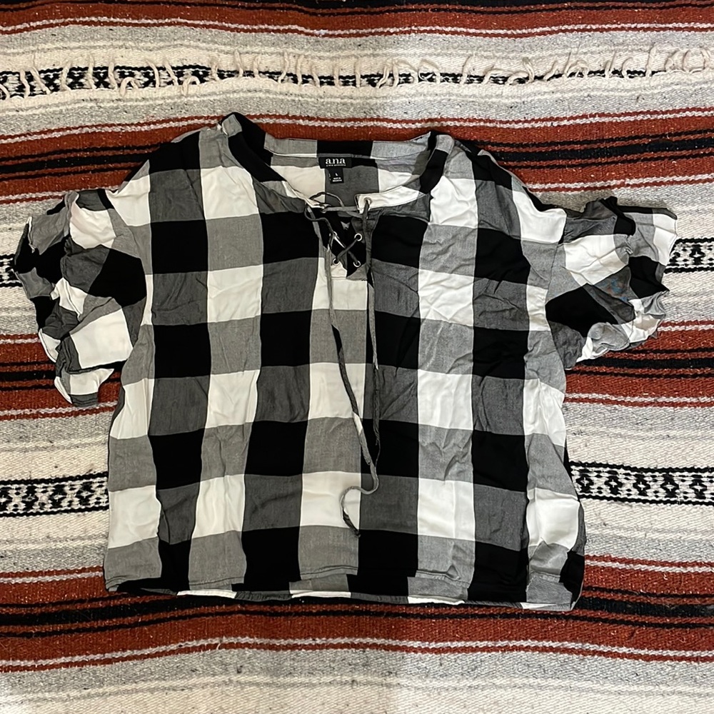 Size large